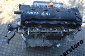 HONDA CIVIC UFO 1.8 двигатель