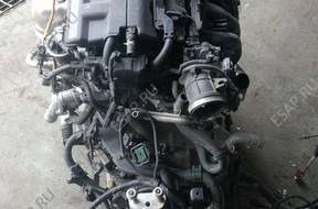 Honda Civic Ufo 1.8 R18A2 45 тысяч км. двигатель