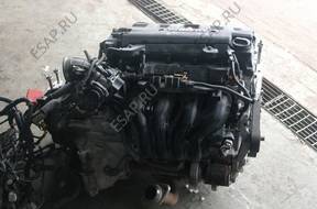 Honda Civic Ufo 1.8 R18A2 45 тысяч км. двигатель