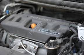 HONDA CIVIC UFO 1.8 V-TECH MAGOWNICA РУЛЕВАЯ РЕЙКА