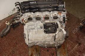 HONDA CIVIC UFO 1.8 VTEC двигатель