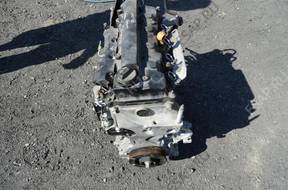 Honda Civic Ufo 1.8i двигатель