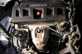 HONDA CIVIC UFO 1.8I-VTEC двигатель 2008