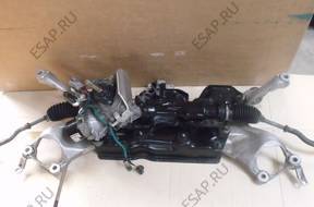 HONDA CIVIC UFO 2007 2009 РУЛЕВАЯ РЕЙКА ПОДРАМНИК