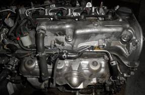 HONDA CIVIC UFO 2008 дизельный двигатель N22A2 GOY