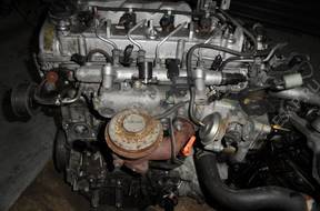 HONDA CIVIC UFO 2008 дизельный двигатель N22A2 GOY