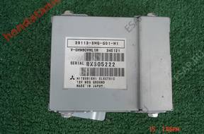 Honda CIVIC UFO 2009-2012  МОДУЛЬ USB РАДИО