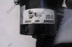 HONDA CIVIC UFO 2010 2011 РУЛЕВАЯ РЕЙКА В ОТЛИЧНОМ СОСТОЯНИИ