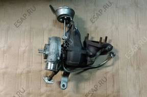 HONDA CIVIC UFO 2.2 06-2011 год  ТУРБОКОМПРЕССОР