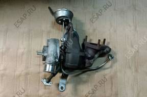 HONDA CIVIC UFO 2.2 06-2011 год  ТУРБОКОМПРЕССОР