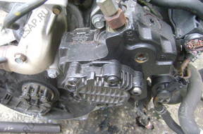 Honda Civic UFO 2.2 iCTDI 06 ТНВД 141