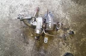 HONDA CIVIC UFO 2.2 iCTDI  ТУРБОКОМПРЕССОР