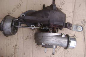 Honda Civic UFO 2.2i-CTDi ТУРБОКОМПРЕССОР