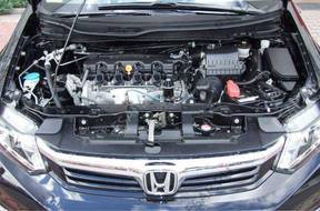 HONDA CIVIC UFO ACCORD двигатель 1.8 16 и-VTEC R18A2