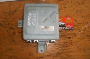 HONDA CIVIC UFO БЛОК УПРАВЛЕНИЯ 39980-SMJ-G1 МОДУЛЬ