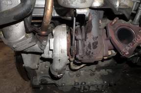 honda civic ufo c VIII 2.2 i-ctdi ТУРБОКОМПРЕССОР