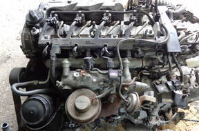 HONDA CIVIC UFO CRV 2.2 дизельный N22A2 двигатель и-CTDI