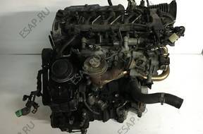 HONDA CIVIC UFO CRV двигатель N22A2 2.2 и-CTDI --