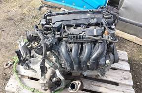HONDA CIVIC UFO двигатель 1.8 и-vtec 2010r