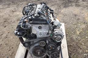 HONDA CIVIC UFO двигатель 1.8 и-vtec 2010r