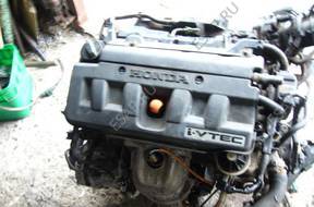 honda civic ufo двигатель motor 1.8 и vtec