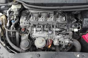 HONDA CIVIC UFO двигатель N22A2 155TYS