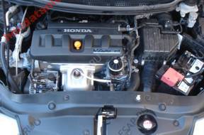 Honda Civic UFO и-VTEC двигатель 1.8 2006-2011