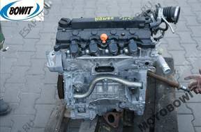 HONDA CIVIC UFO IX 1.8 2012 двигатель R18Z4