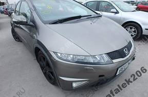 HONDA CIVIC UFO JAZZ 1.4 и-DSI двигатель комплектный