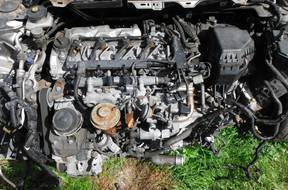 Honda Civic UFO КОРОБКА ПЕРЕДАЧ 2.2 и-CDTI 6 год,PP