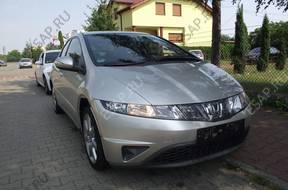 Honda Civic ufo КОРОБКА ПЕРЕДАЧw 2.2D МЕХАНИКА