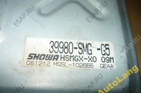 HONDA CIVIC UFO МОДУЛЬ БЛОК УПРАВЛЕНИЯ 39980-SMG-G5