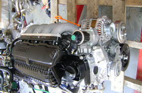 HONDA CIVIC UFO OD 2009 двигатель L13 Z1 новый 30KM