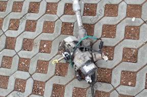 HONDA CIVIC UFO РУЛЕВАЯ РЕЙКА 1,8 06-2011