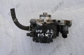 Honda civic ufo ТНВД 2.2 i cdti 0-11