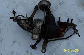 honda civic ufo ТУРБОКОМПРЕССОР 2,2iCTDI N22A2