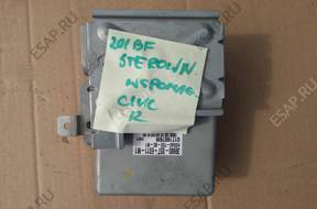 HONDA CIVIC UFO TYPE R БЛОК УПРАВЛЕНИЯ УСИЛИТЕЛЯ