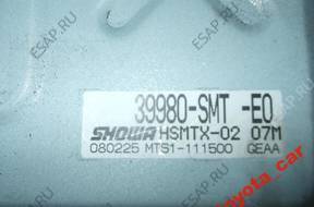 HONDA CIVIC UFO TYPE R БЛОК УПРАВЛЕНИЯ УСИЛИТЕЛЯ