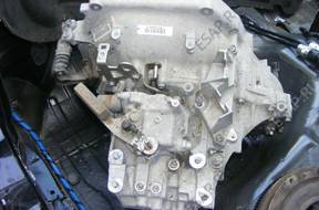 HONDA CIVIC UFO TYPE-S 1.8 КОРОБКА ПЕРЕДАЧW 6-СТУПЕНЧАТАЯW