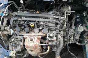 HONDA CIVIC UFO typeS двигатель R18A2 2010 год
