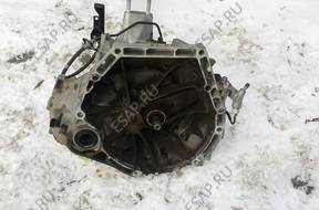 HONDA CIVIC UFO VII 06-2012 год КОРОБКА ПЕРЕДАЧW 1.8