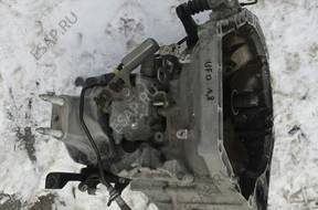 HONDA CIVIC UFO VII 06-2012 год КОРОБКА ПЕРЕДАЧW 1.8