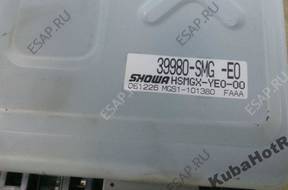 HONDA CIVIC UFO VIII 06- БЛОК УПРАВЛЕНИЯ УСИЛИТЕЛЯ