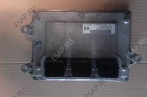 HONDA CIVIC UFO VIII ECU БЛОК УПРАВЛЕНИЯ 1,8 автомат