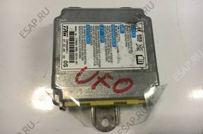 HONDA CIVIC UFO VIII СЕНСОР AIRBAG ПОДУШЕК --