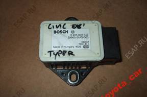 HONDA CIVIC UFO VIII YROSKOP ДАТЧИК ESP 2006-