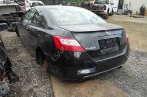 HONDA CIVIC USA 1.8 COUPE КОРОБКА ПЕРЕДАЧ AUT. I