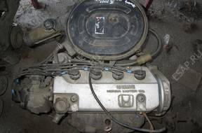 Honda Civic V 1.3 16 V бензиновый двигатель