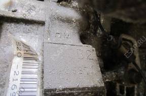HONDA CIVIC V 1.3 16V D13B2 - двигатель