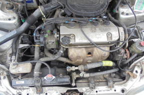 Honda Civic V 1.3 16v двигатель